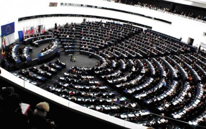 Cine sunt cei 32 de europarlamentari care ne vor reprezenta în Parlamentul European