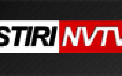 Stiri NVTV 28.06.2015