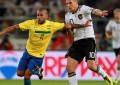 Brazilia – Germania. Meci de cinci stele la Belo Horizonte