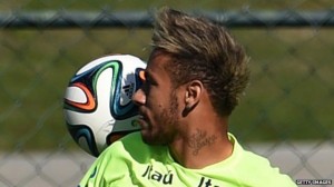 neymar