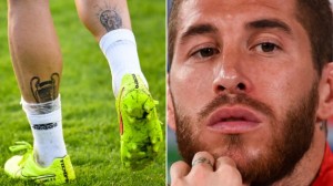 sergio