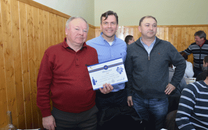 Raizer Gergo şi Olah Janos au câştigat concursul de vin de la Turulung