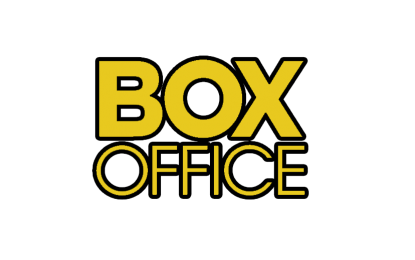 Box Office 21.09.2019