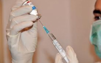 Vaccinurile- dureroase, dar eficace