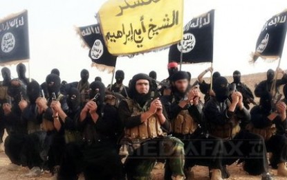 Controversat istoric american citat de IRNA: SUA au creat grupul terorist Stat Islamic