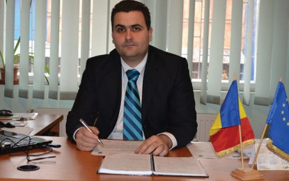 Gabriel Leş a fost numit secretar de stat în MApN